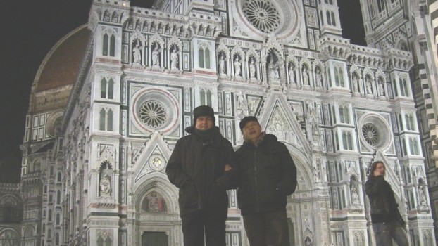 ragazze di firenze