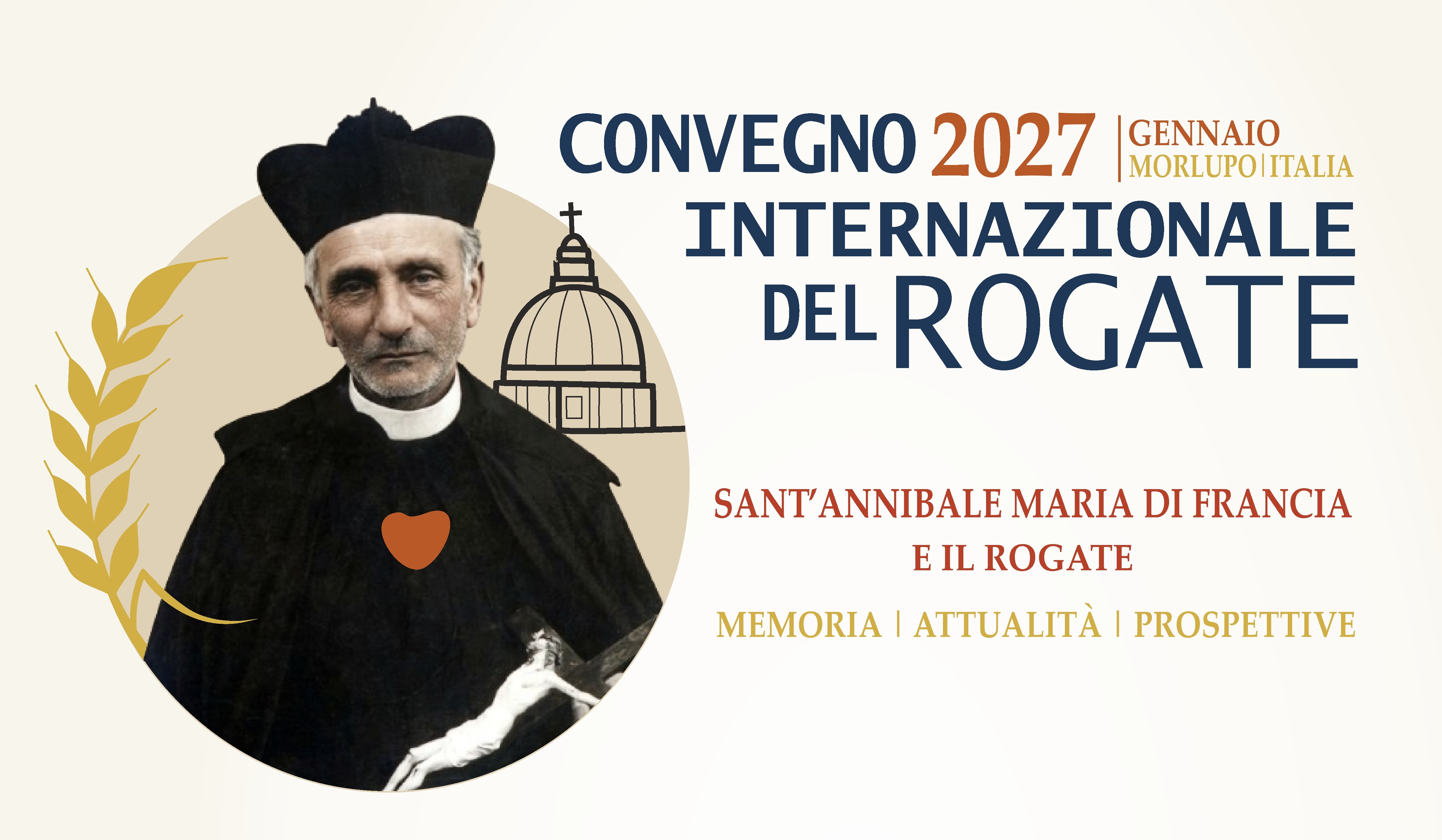 Convegno Internazionale del Rogate 