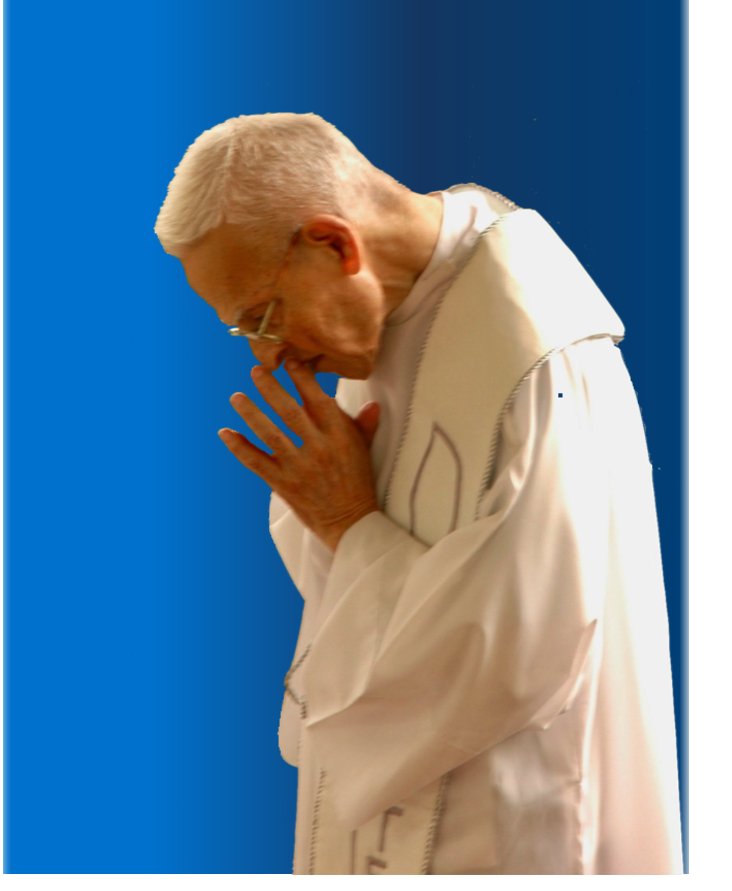 Cause of Canonization of Father Joseph Aveni Rogationist Priest