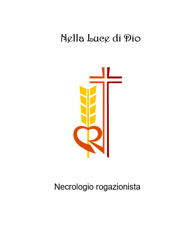Necrologio Rogazionista