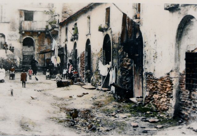 Recomeçar de Avinhão
