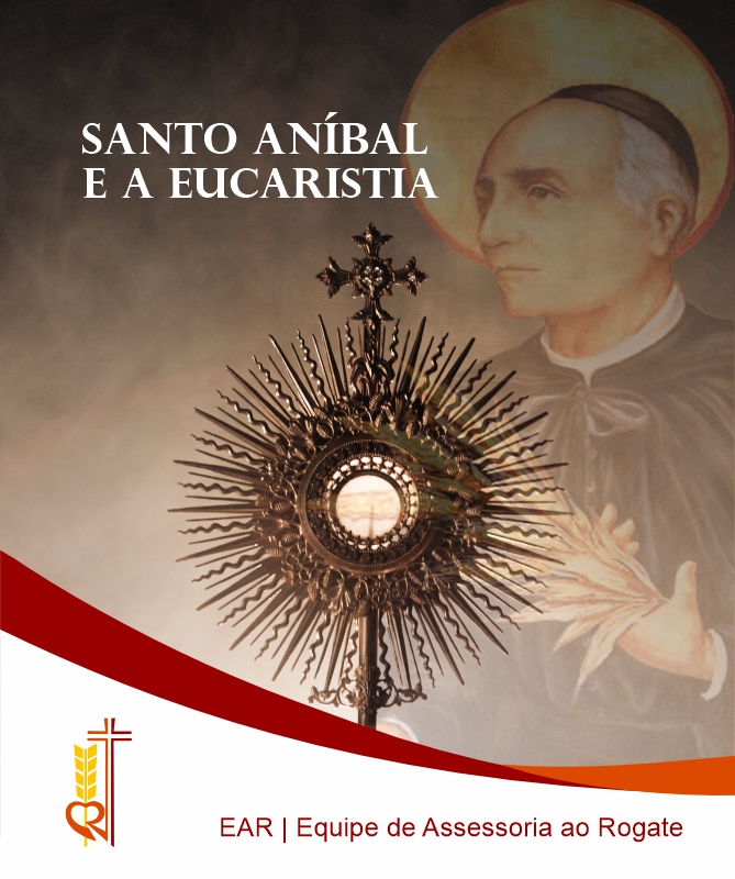 Santo Aníbal e a eucaristia