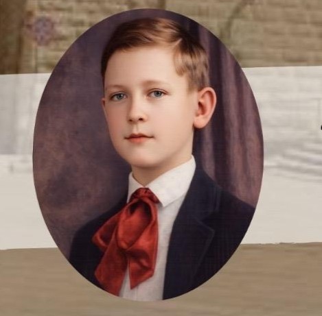 90º anniversario della morte di Nicolino Di Meo