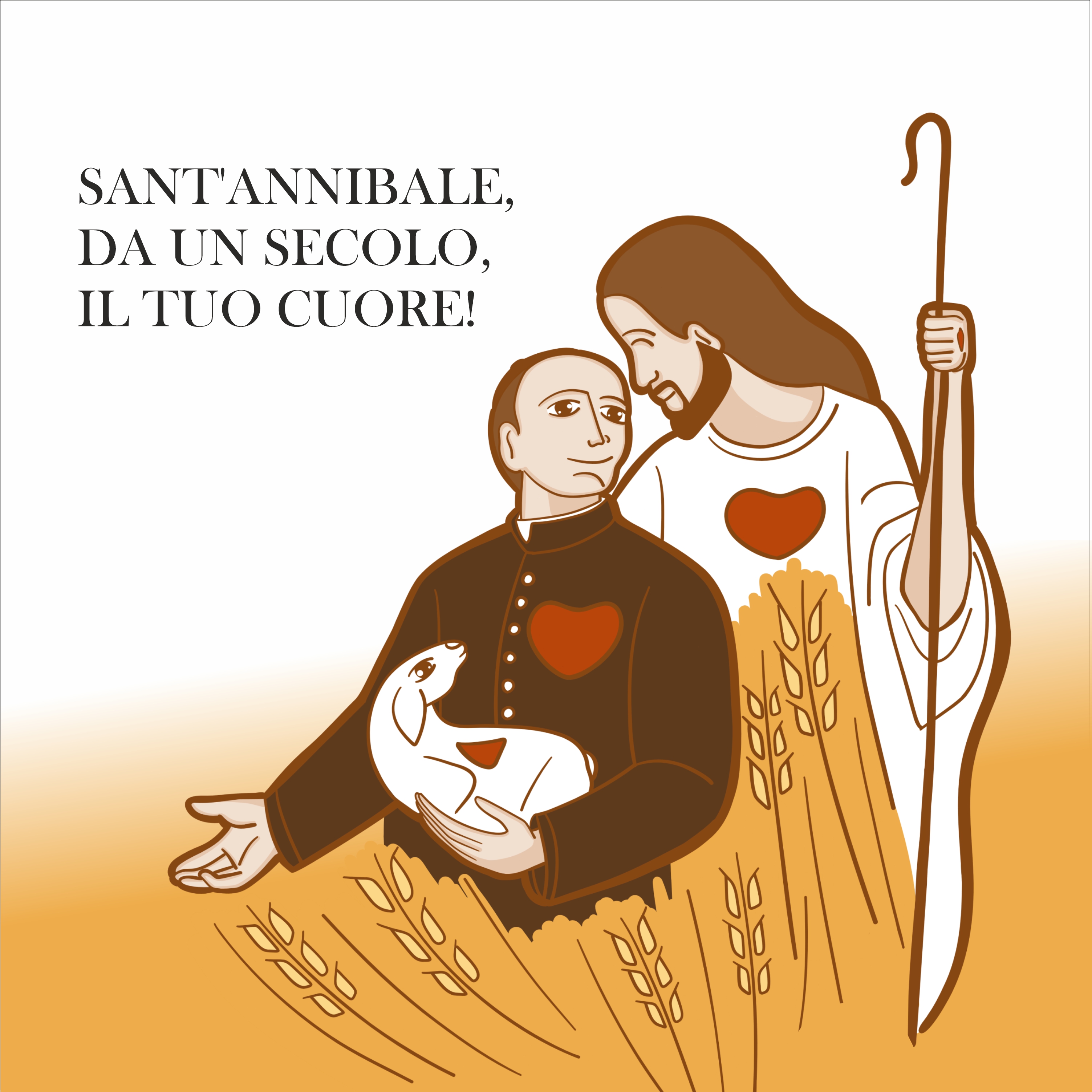 Accordi dell'inno (versione classica)