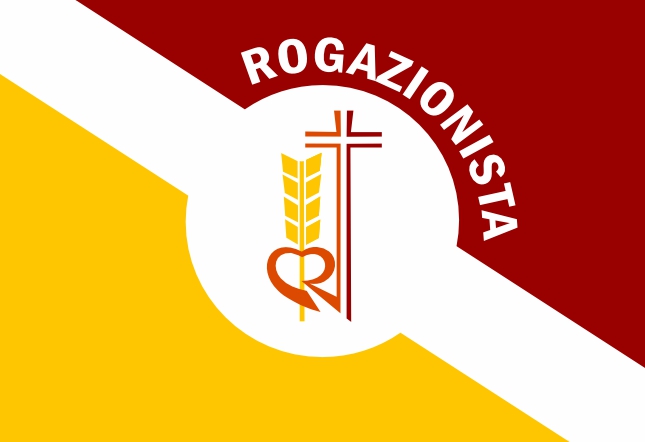 Bandiera Rogazionista