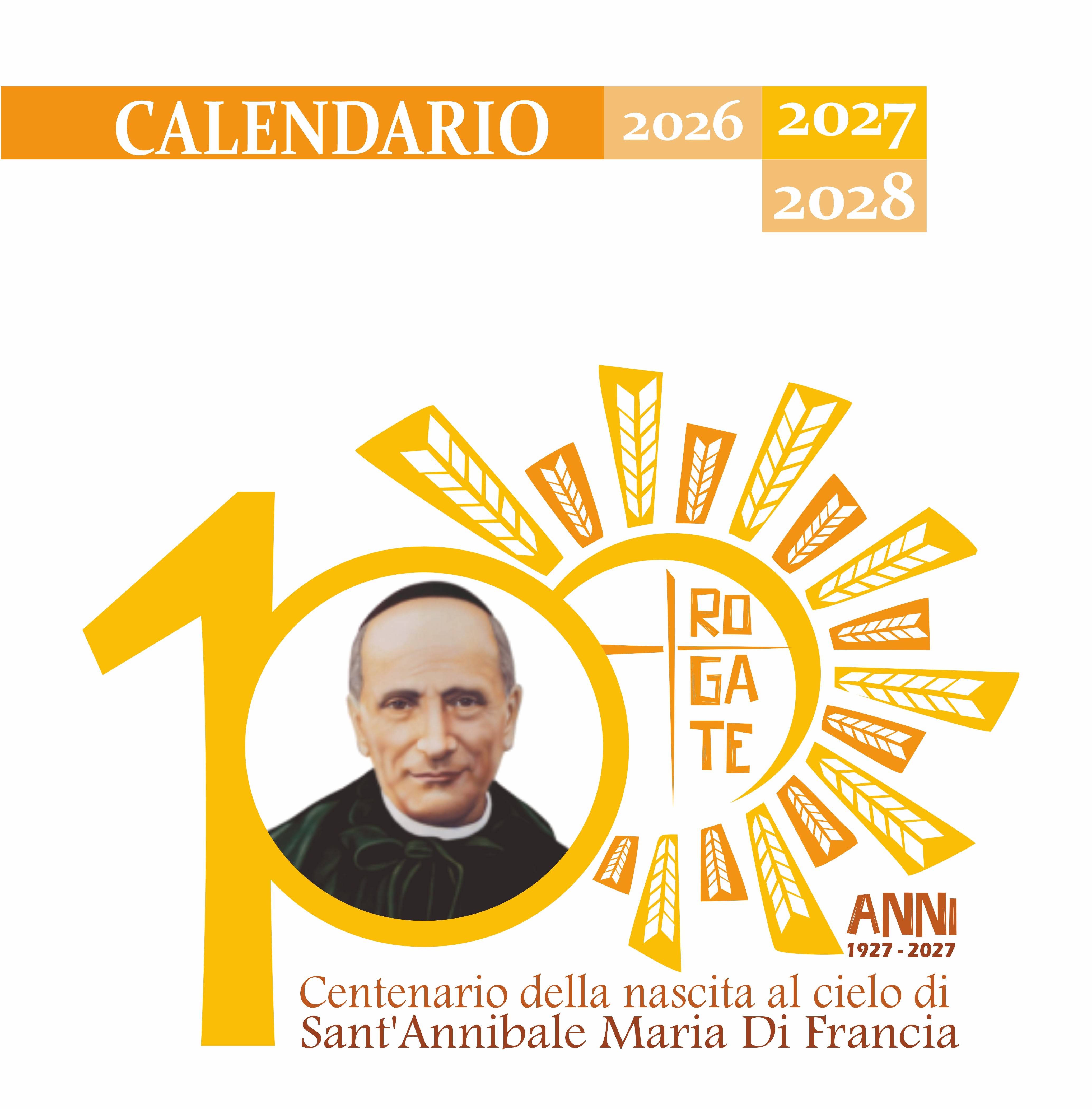 Calendario Centenario 