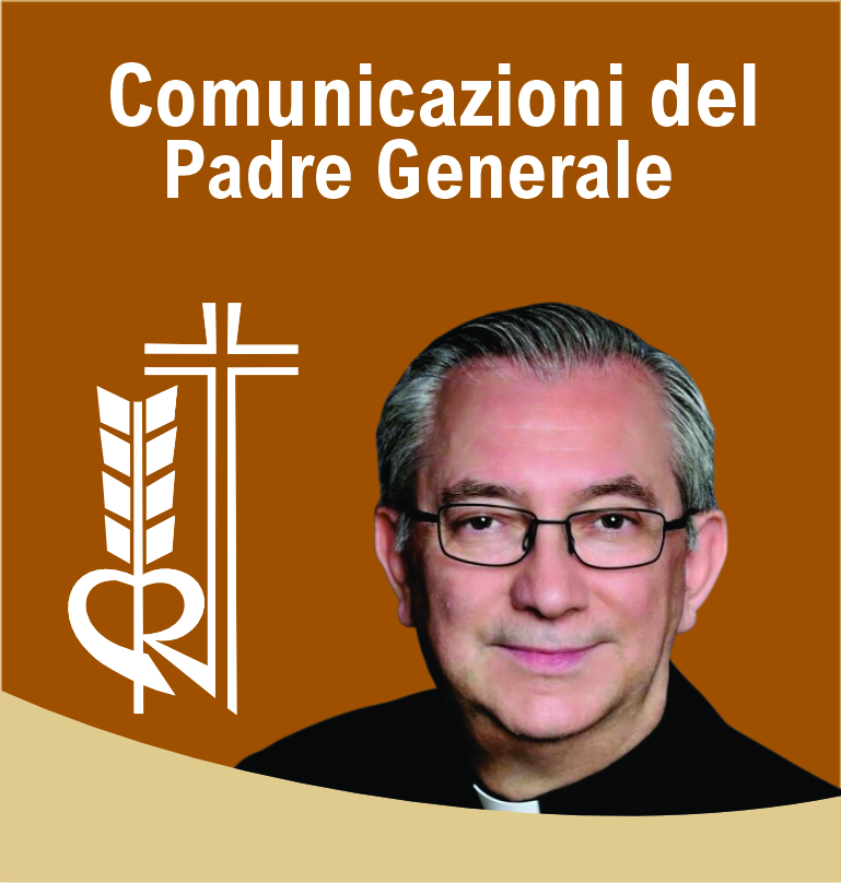 Giornata Missionaria Rogazionista 2027 