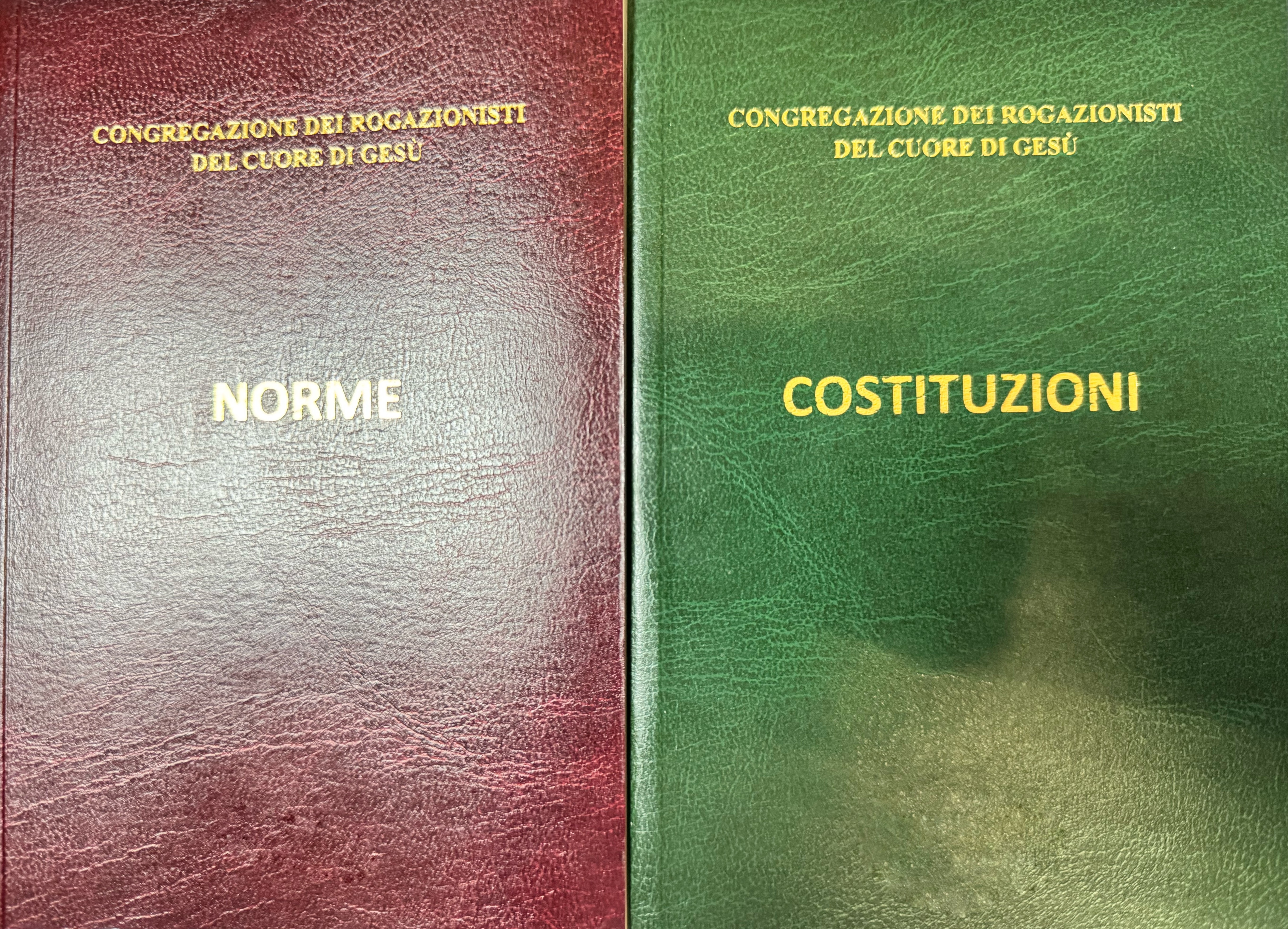 Norme e Costituzioni