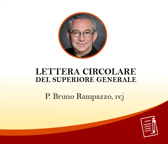 XIV Capitolo Generale della Congregazione