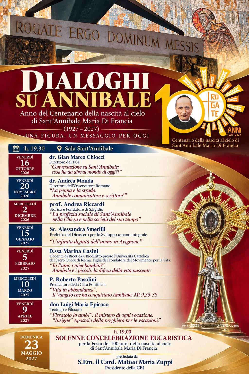 Dialoghi su Annibale
