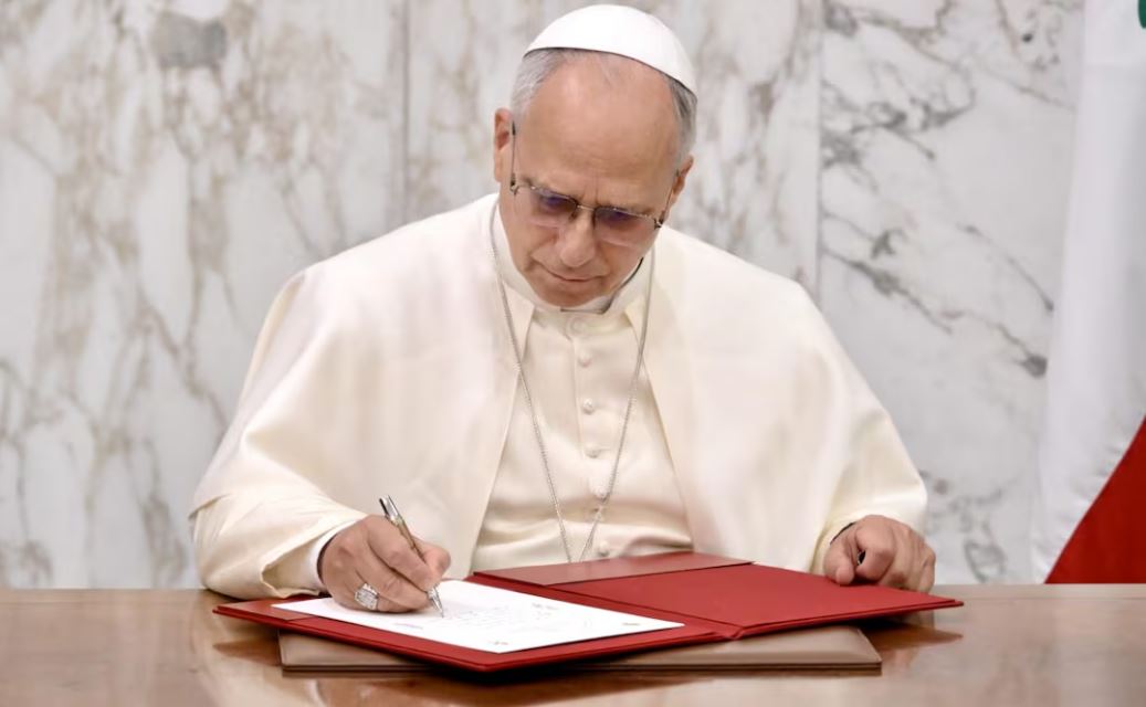 Lettera Enciclica 