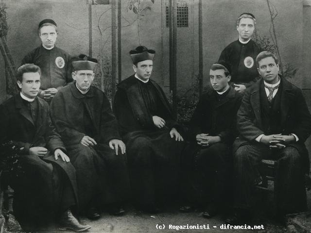 Formazione dei sacerdoti e amore per il clero