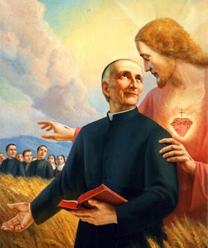 Il Rogate: comando divino e carisma per la Chiesa