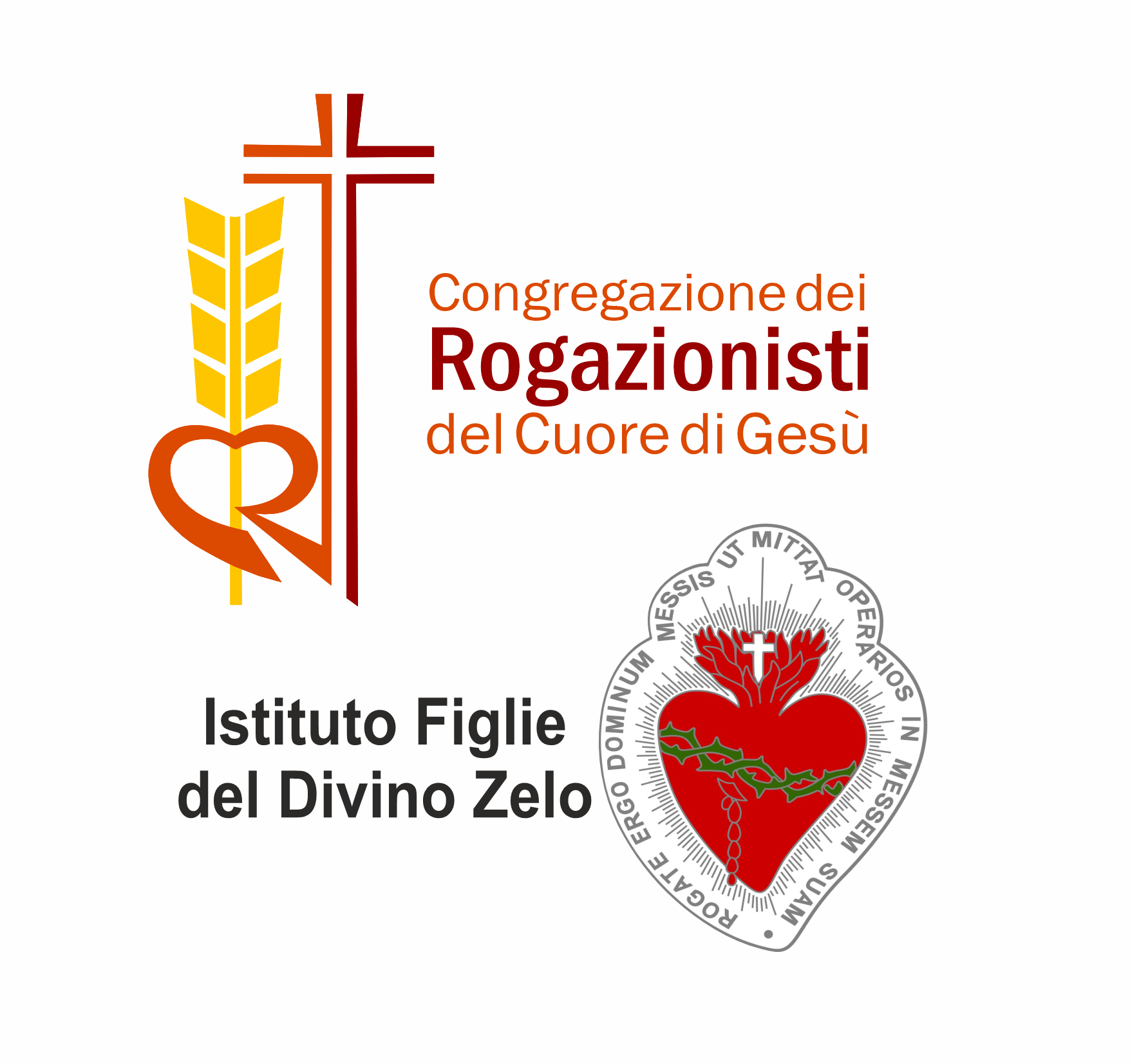 Le Congregazioni: Rogazionisti e Figlie del Divino Zelo