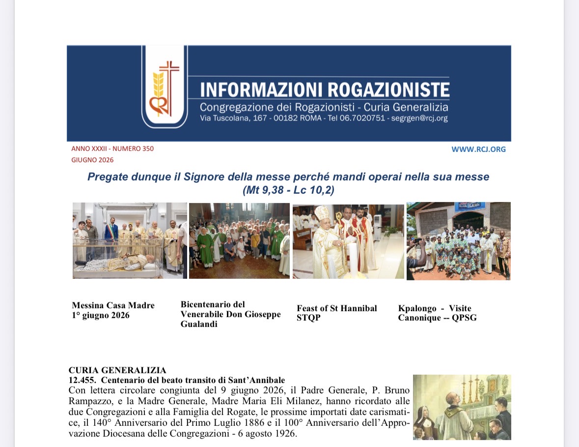 GIUGNO