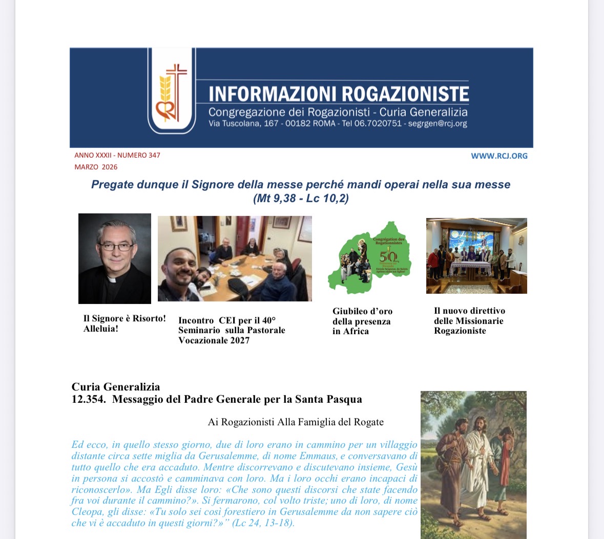 MARZO 