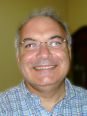 Vincenzo Buccheri