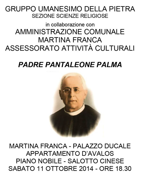 invito palma